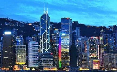 中國(guó)香港八大院校排名