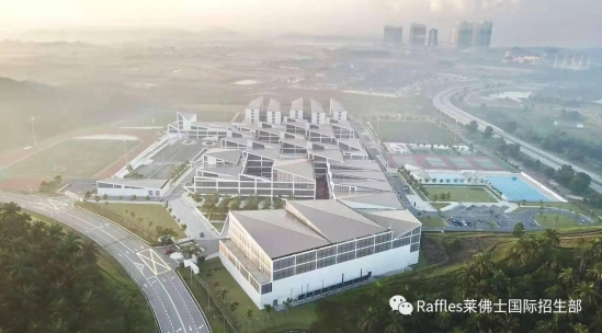 流金教育 2020 年暑期微留學全面啟動!