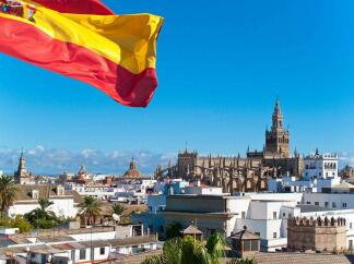 西班牙雙語專（本）一年碩士項目