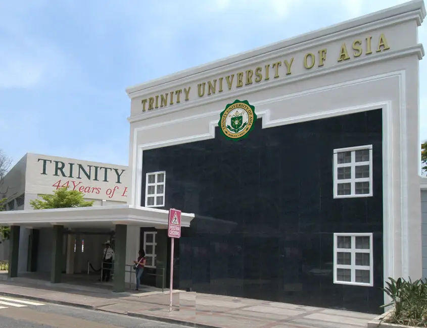 碩士招生簡章-菲律賓亞洲三一大學(xué)