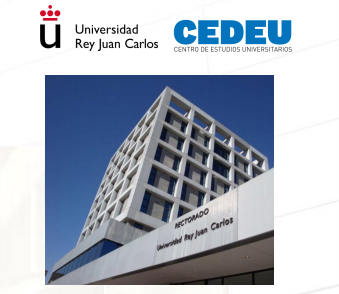 西班牙胡安卡洛斯國王大學(xué)電子商務(wù)官方碩士